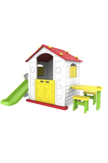 Baby Play House CHD-503