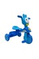 Baby Kids Tricycle Blue DK-2100