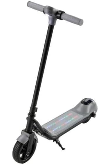 Colorland E-Scooter 24V Gray BD-181/TG-65