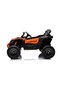 Can-Am Maverick Turbo RR 12V 10AH/4M Orange DKCA003