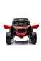 Can-Am Maverick Turbo RR 12V 10AH/4M Red DKCA003