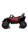 Can-Am Maverick Turbo RR 12V 10AH/4M Red DKCA003