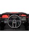 Can-Am Maverick Turbo RR 12V 10AH/4M Red DKCA003