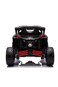 Can-Am Maverick Turbo RR 12V 10AH/4M Red DKCA003