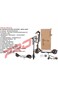 Proride E-Scooter 36V Black PR011-10B