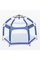 Babyip Dual Use Baby Tent Blue P5451/7719
