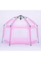 Babyip Dual Use Baby Tent Pink P5451/7719