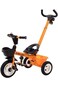 Colorland Tricycle Explorer Orange LB-475H