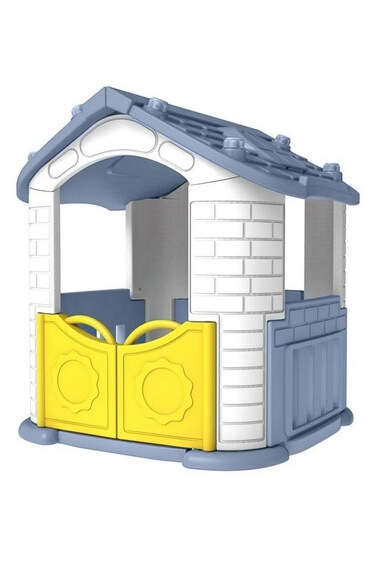 Standard Play House Blue CHD-800