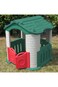 Standard Play House Green CHD-800