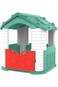 Standard Play House Green CHD-800