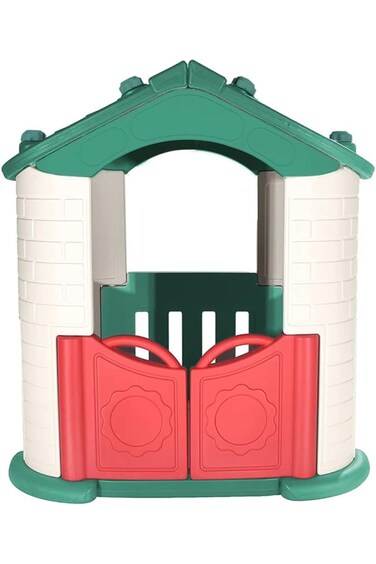 Standard Play House Green CHD-800
