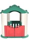 Standard Play House Green CHD-800
