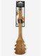 Wooden Pasta Serving Spoon &acirc;&euro;&ldquo; Ideal for Spaghetti &amp; Noodles, Scratch-Safe Design (30 cm)