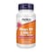 Now Supplements, Mega D-3 &amp; MK-7, 5000 IU / 180 mcg, Bone &amp; Cardiovascular Support*, Vitamins K-3 &amp; K-2, 120 Capsules