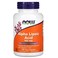 Now Foods Alpha Lipoic Acid - 100mg, 120 Vcaps