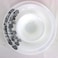 Melrich 24 Pcs Opal ware Dinnerware set Dinner, Dessert, plates Bowls. Dishwasher &amp; Microwave safe, Scratch Resistant use for kitchen resturant