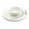 Melrich Melamine 26 PcsDinnerware set Dinner Soup salad plates bowls spoons serving plates Durable and Long lasting for kitchen Dishwasher safe