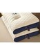 neck pillow for adults household latex pillow fiber pillow