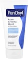 Panoxyl - 4 Acne Cream Wash 4% Benzoyl Peroxide 6 Oz