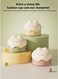 suction cup sharpening stone, cute mini kitchen knife sharpener, minimalist small sharpener, suction cup sharpening tool, kitchen manual sharpener (green