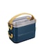 Double Layer Stainless Steel Thermal Lunch Box