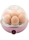 Electric 7 Egg Boiler with Tray