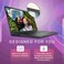 DELL Inspiron 15 3530 Business Laptop, 15.6&quot; FHD Touchscreen, Intel Core i5-1334U, 32GB RAM, 4TB SSD, Lifetime Microsoft Office 2024, Consumix Mouse pad, Windows 11 Pro, Black

