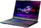 ASUS ROG Strix G16 AMD Ryzen 9 9955HX, Gaming Laptop 32GB Ram DDR5-2TB SSD   WUXGA Display 165Hz   Nvidia RTX 5060-8GB   Windows 11   Office Home 2024   Eclipse Gray (G614FM-WS94)
