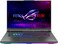 ASUS ROG Strix G16 AMD Ryzen 9 9955HX, Gaming Laptop 32GB Ram DDR5-2TB SSD   WUXGA Display 165Hz   Nvidia RTX 5060-8GB   Windows 11   Office Home 2024   Eclipse Gray (G614FM-WS94)

