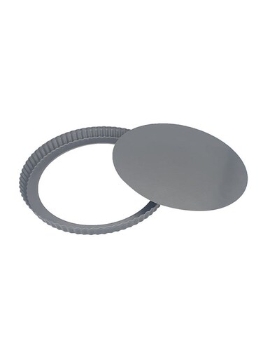 Use Cooking Tray Grey 30x30cm