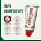 Euthymol original toothpaste 75ml 3 (triple pack) by