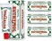 Euthymol original toothpaste 75ml 3 (triple pack) by
