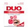 Duo 2in1 Brush-On Striplash Adhesive   Clear / Dark  5 G