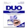 Duo Quickset Striplash Eyelash Adhesive   Clear   5 G