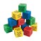 Fun Express Classroom Brain Break Activity Dice - Pack of 12