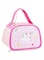 Ywhalep Kids Lunch Box for Girls Boys, Reusable Lunch Bag for Kids, Insulated Lunch Tote Bag with Durable Handle for Children School Travel Picnic