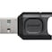 Kingston Mobilelite Plus microSD Card Reader (International Version)
