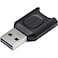 Kingston Mobilelite Plus microSD Card Reader (International Version)