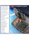 Retro Gaming Player with 3.5 Inch HD Display and Long Battery Life