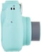 Fujifilm Instax Mini 9 Instant Camera - Ice Blue, 2.7x4.7x4.6 (Instax Mini 9 - Ice Blue)
