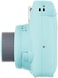 Fujifilm Instax Mini 9 Instant Camera - Ice Blue, 2.7x4.7x4.6 (Instax Mini 9 - Ice Blue)