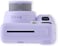 Fujifilm Fuji Instax Mini SE Lavender