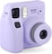 Fujifilm Fuji Instax Mini SE Lavender