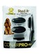 Conair Pro Dog Small Deshedder Kit Grey
