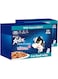 Felix Purina As Good As it Looks Kitten With Tuna In Jelly 85g, Pack of 24