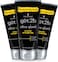 Got2B Ultra Glued Invincible Styling Hair Gel, 6 Ounce (Pack of 3)