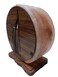 HIMALYAN NATURAL LAMP WITH WOODEN - DUBAI BURJ AL ARAB