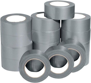 Duct Tape 20 Yard - 2 Inch (Park of 24)