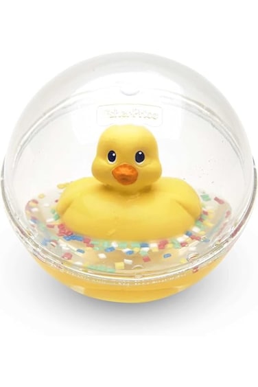 Fisher Price Brilliant Basics Watermates 75676